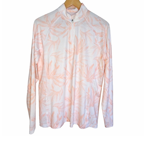 Puma Long Sleeve Sport Top - Picture 1 of 8